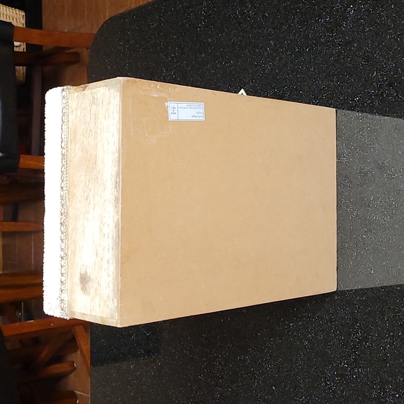 🍍Pineapple Embellished Keepsake Box - Picture 6 of 12